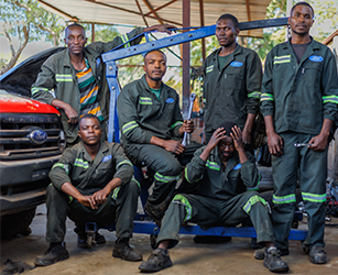 Diagnostic Services