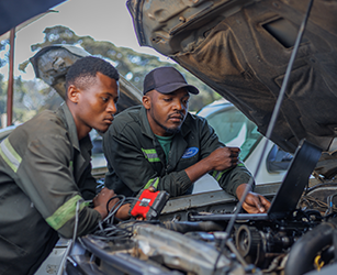 Specialised service