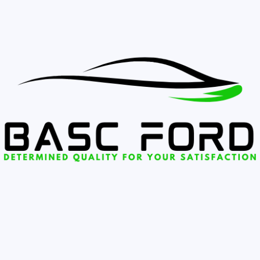 BASC Ford Logo